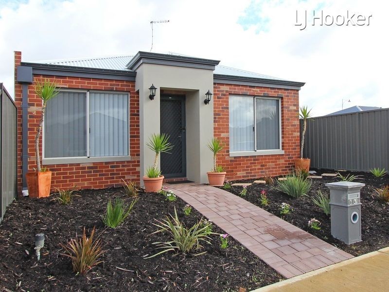 49 Borough Road, Baldivis WA 6171
