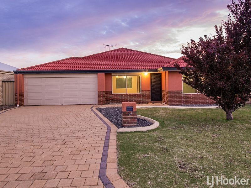 24 Bopeechee Way, Port Kennedy WA 6172