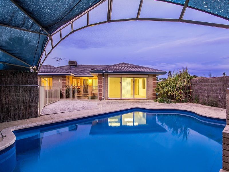 14 Prevelly Circle, Waikiki WA 6169