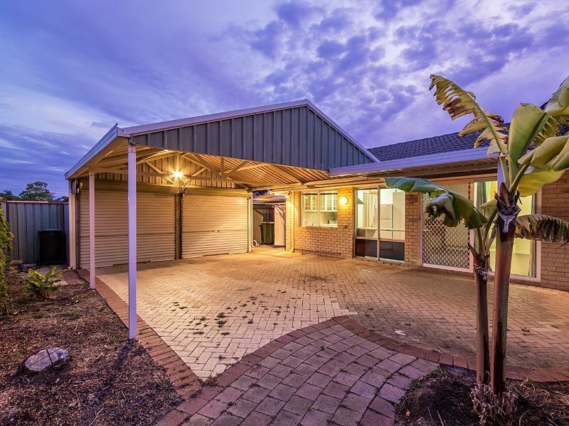 14 Prevelly Circle, Waikiki WA 6169