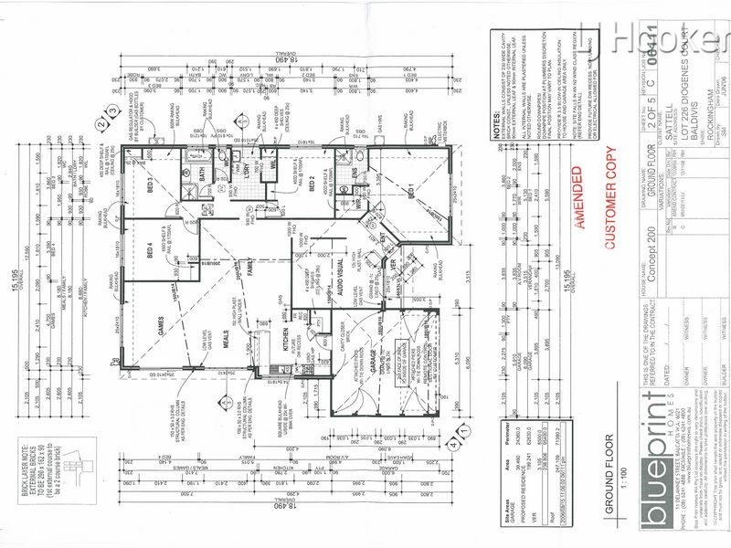 6 Diogenes Court, Baldivis WA 6171