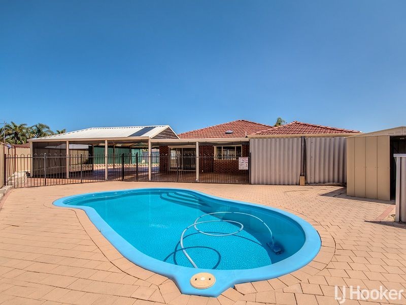 3 Durban Place, Warnbro WA 6169