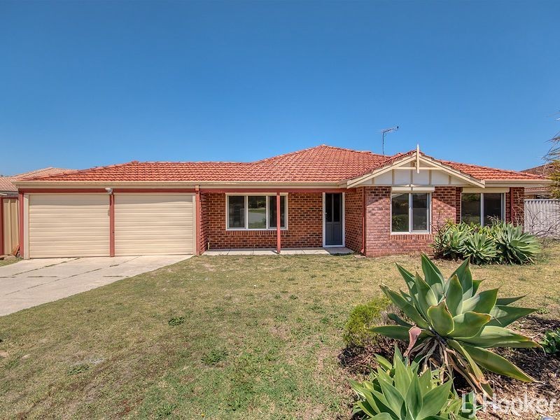 3 Durban Place, Warnbro WA 6169