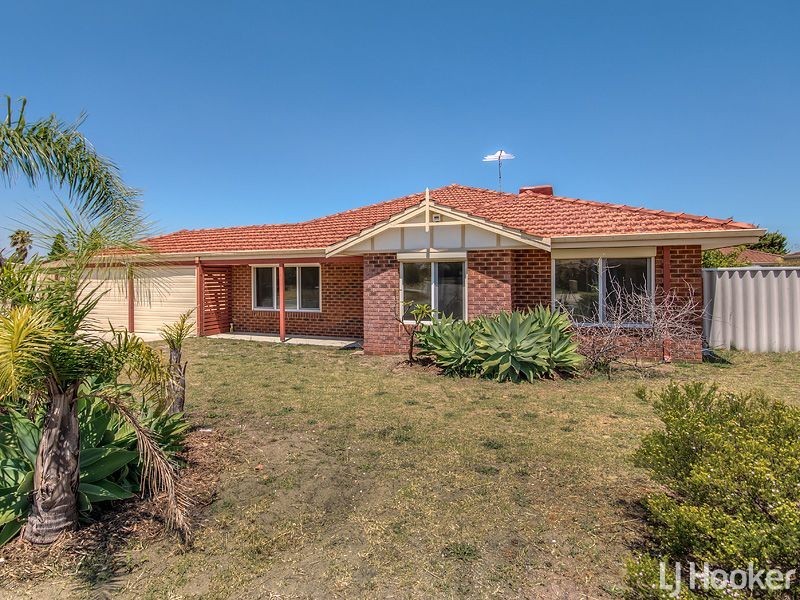 3 Durban Place, Warnbro WA 6169