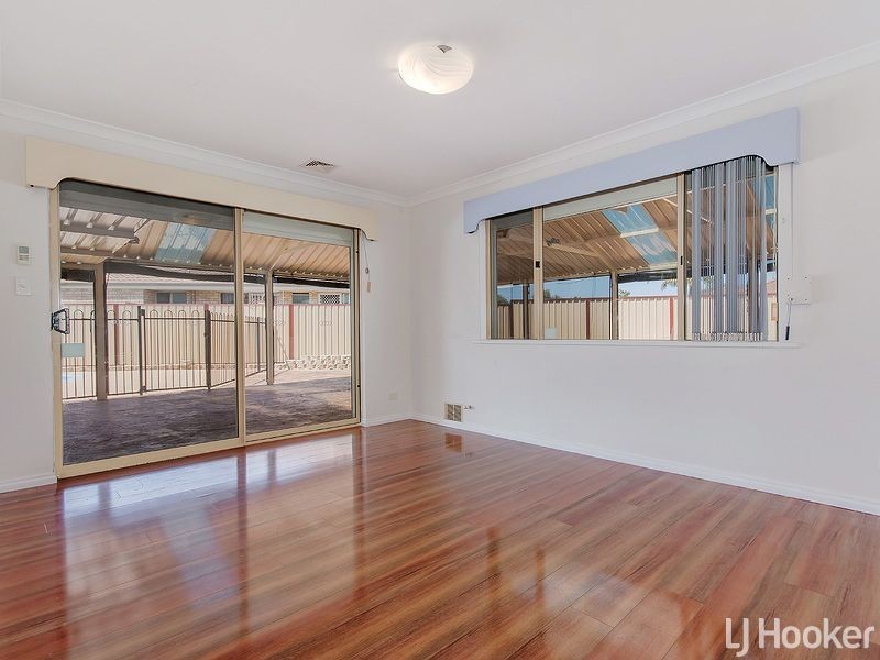 3 Durban Place, Warnbro WA 6169