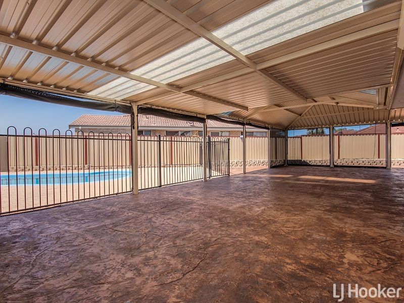3 Durban Place, Warnbro WA 6169