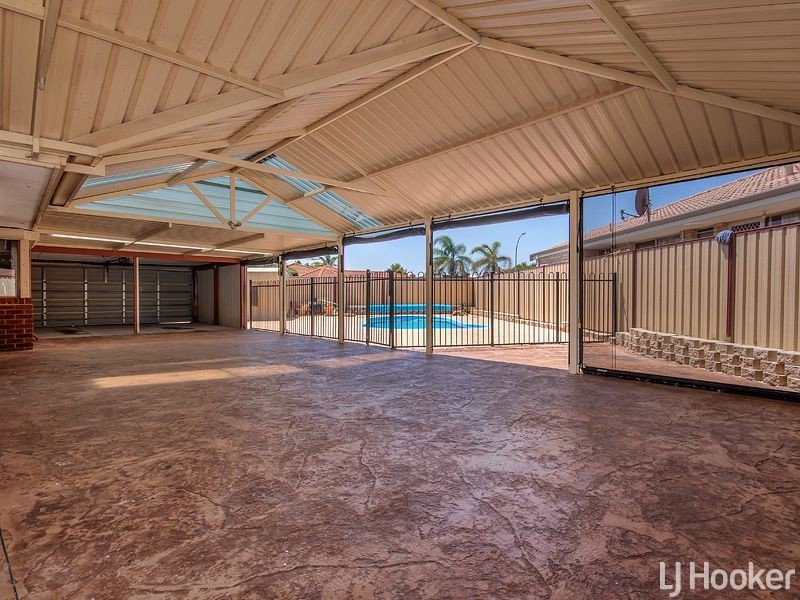 3 Durban Place, Warnbro WA 6169