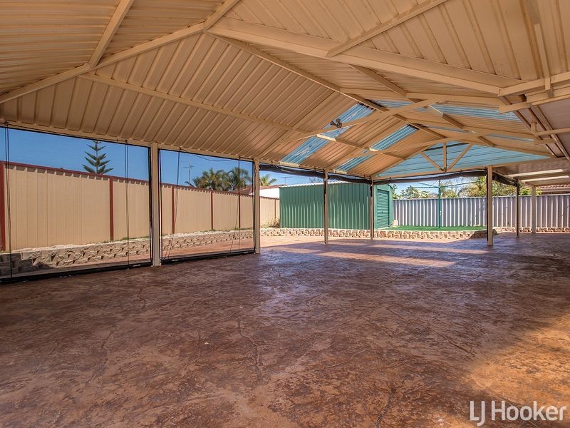 3 Durban Place, Warnbro WA 6169