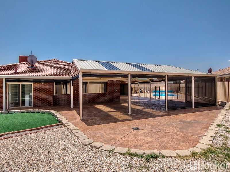 3 Durban Place, Warnbro WA 6169