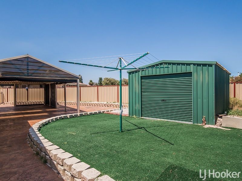 3 Durban Place, Warnbro WA 6169