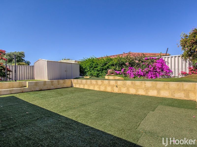 65a The Avenue, Warnbro WA 6169