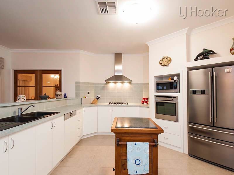 35 Baskerville Crescent, Baldivis WA 6171