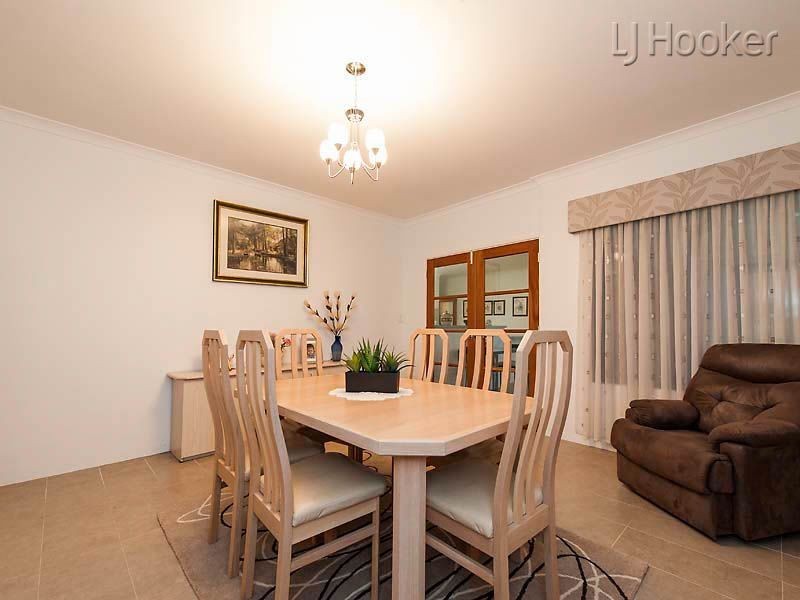 35 Baskerville Crescent, Baldivis WA 6171