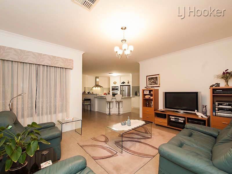 35 Baskerville Crescent, Baldivis WA 6171