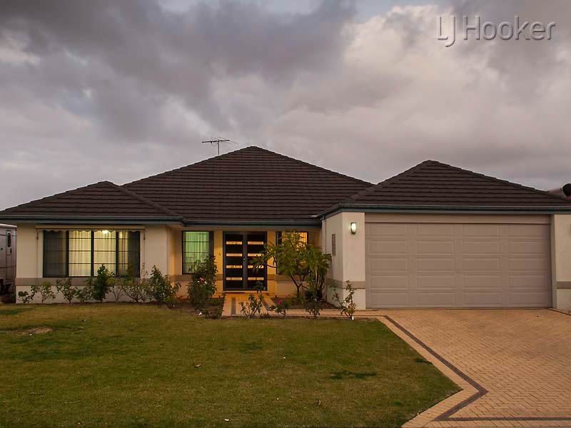 35 Baskerville Crescent, Baldivis WA 6171