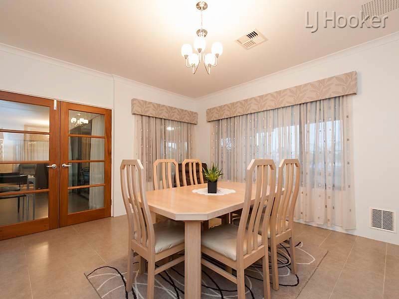 35 Baskerville Crescent, Baldivis WA 6171