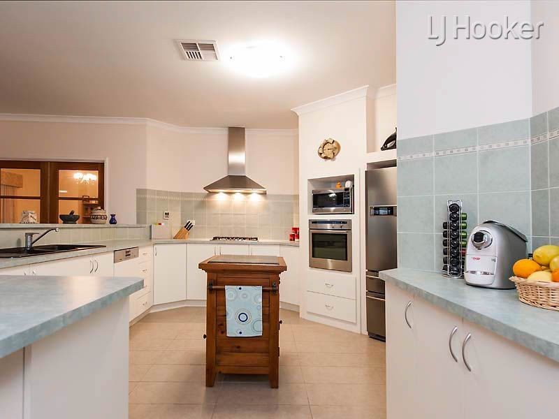 35 Baskerville Crescent, Baldivis WA 6171