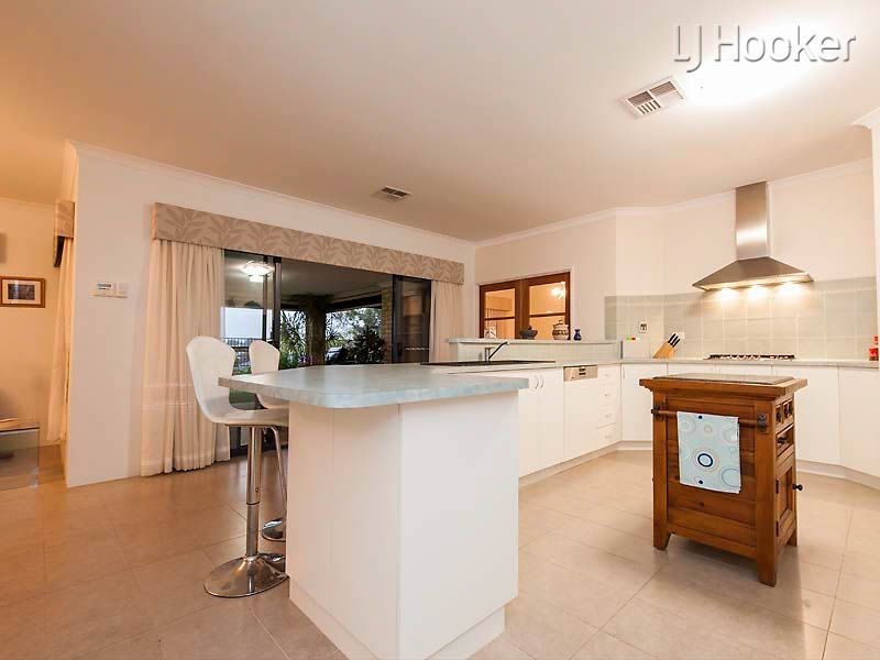 35 Baskerville Crescent, Baldivis WA 6171