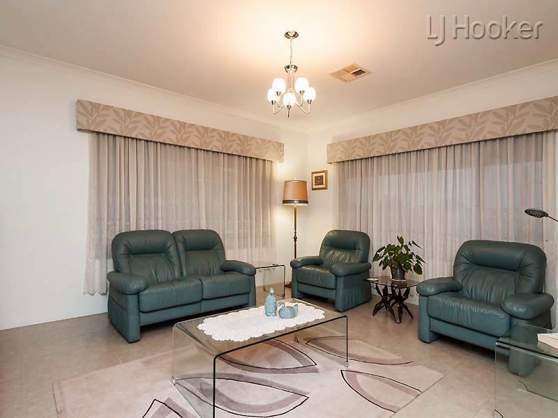 35 Baskerville Crescent, Baldivis WA 6171