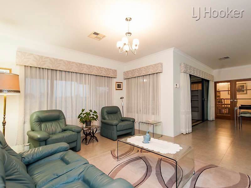 35 Baskerville Crescent, Baldivis WA 6171