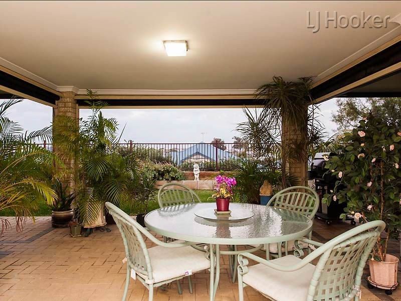 35 Baskerville Crescent, Baldivis WA 6171