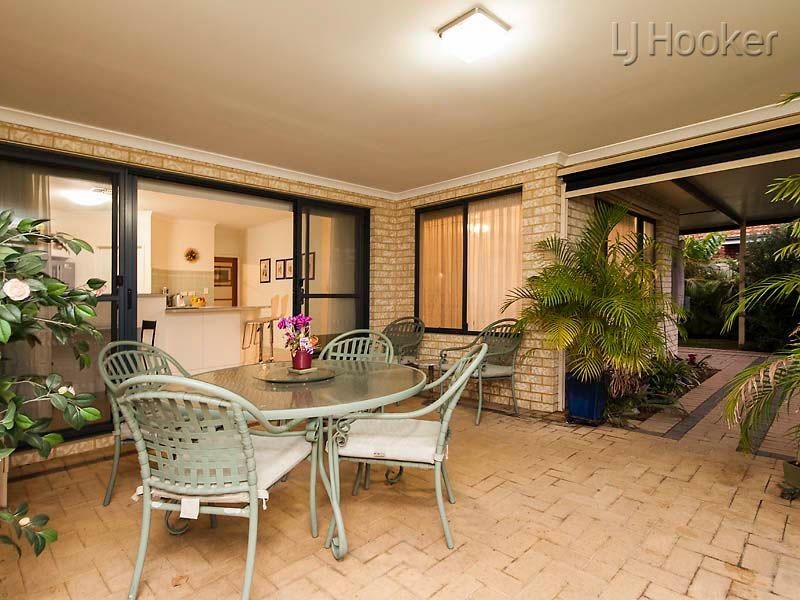 35 Baskerville Crescent, Baldivis WA 6171