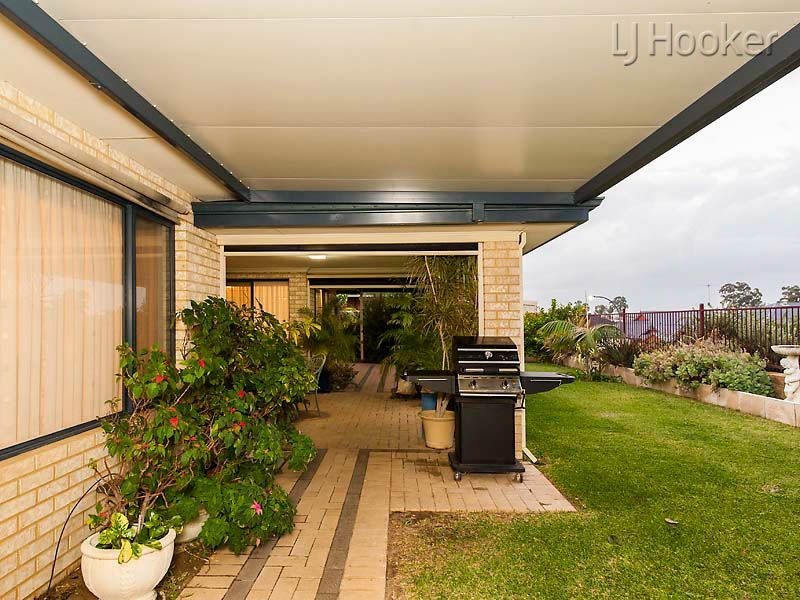 35 Baskerville Crescent, Baldivis WA 6171