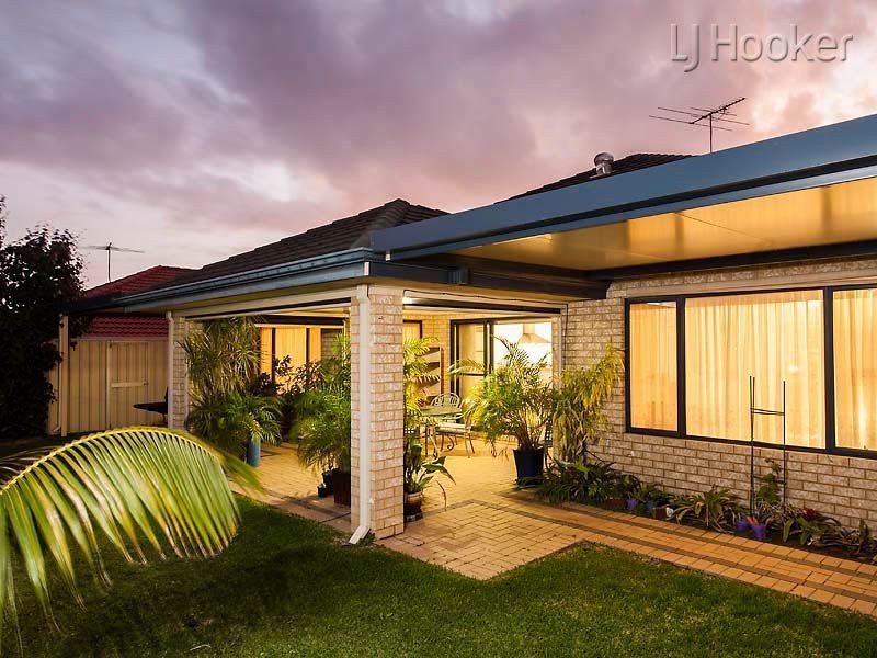 35 Baskerville Crescent, Baldivis WA 6171