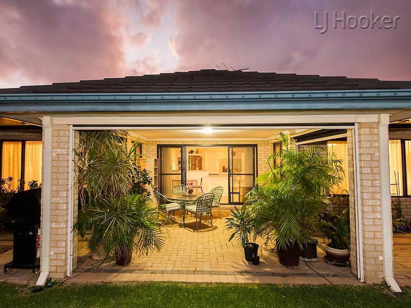 35 Baskerville Crescent, Baldivis WA 6171