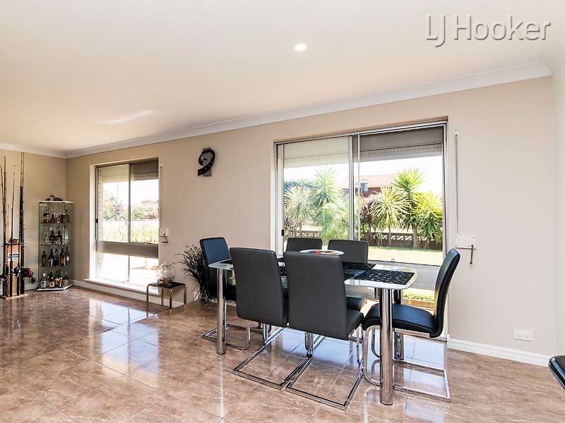 1 Arkwell Avenue, Rockingham WA 6168