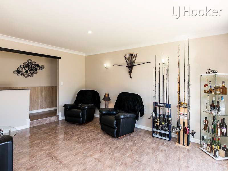 1 Arkwell Avenue, Rockingham WA 6168