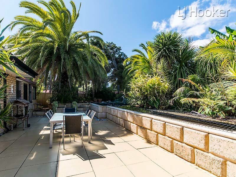 1 Arkwell Avenue, Rockingham WA 6168