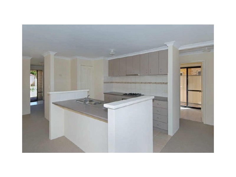 LOT 61 PEBBLE BEACH BOULEVARD, Meadow Springs WA 6210