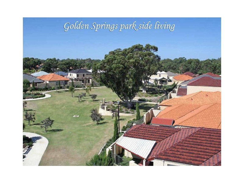 LOT 61 PEBBLE BEACH BOULEVARD, Meadow Springs WA 6210