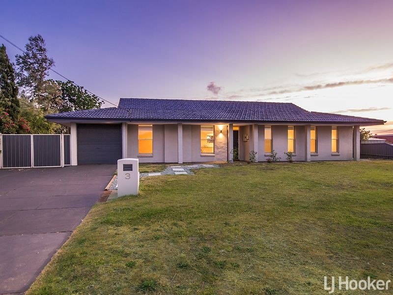 3 Ollis Street, Safety Bay WA 6169