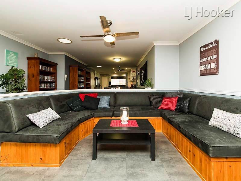 120 Woodbridge Drive, Cooloongup WA 6168