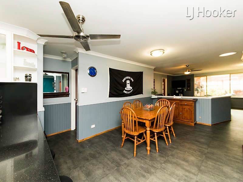 120 Woodbridge Drive, Cooloongup WA 6168