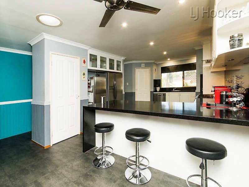 120 Woodbridge Drive, Cooloongup WA 6168