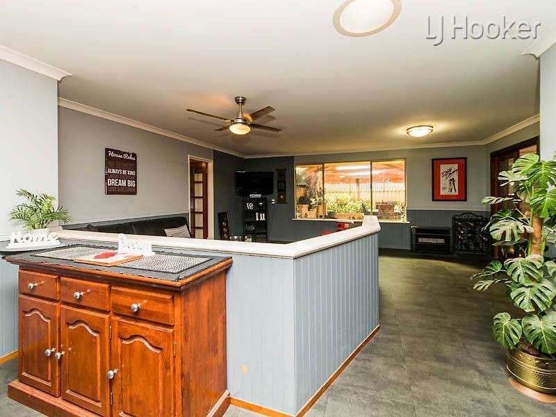 120 Woodbridge Drive, Cooloongup WA 6168