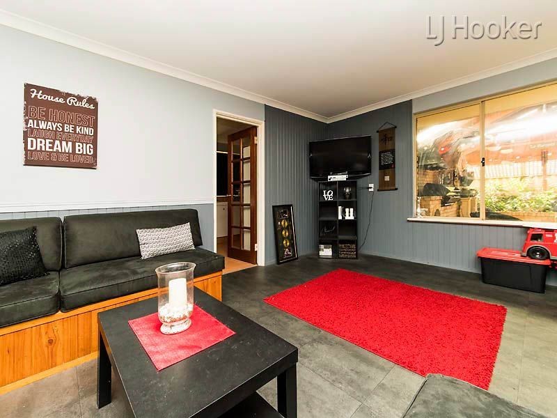 120 Woodbridge Drive, Cooloongup WA 6168