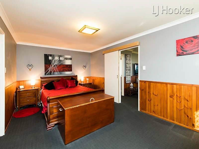 120 Woodbridge Drive, Cooloongup WA 6168