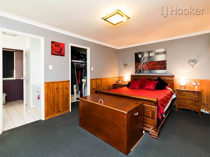 120 Woodbridge Drive, Cooloongup WA 6168