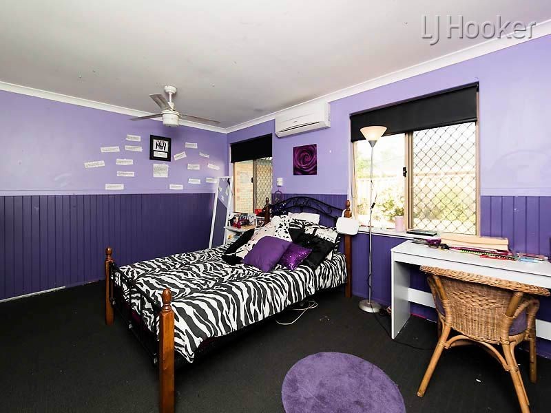 120 Woodbridge Drive, Cooloongup WA 6168