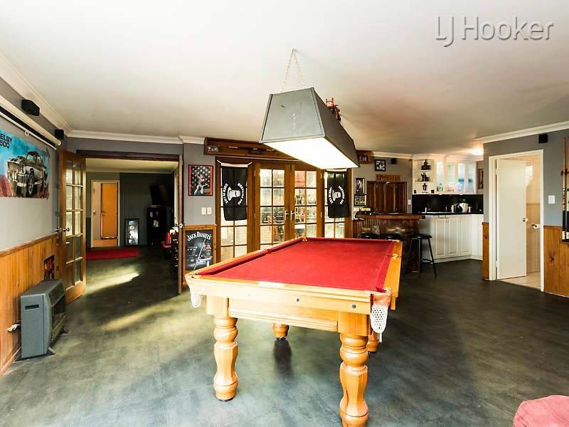 120 Woodbridge Drive, Cooloongup WA 6168