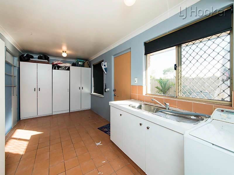 120 Woodbridge Drive, Cooloongup WA 6168