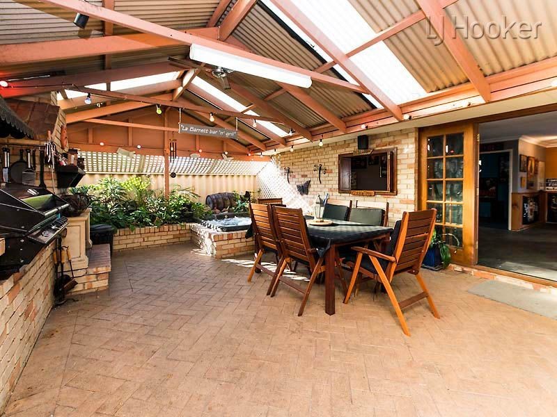 120 Woodbridge Drive, Cooloongup WA 6168