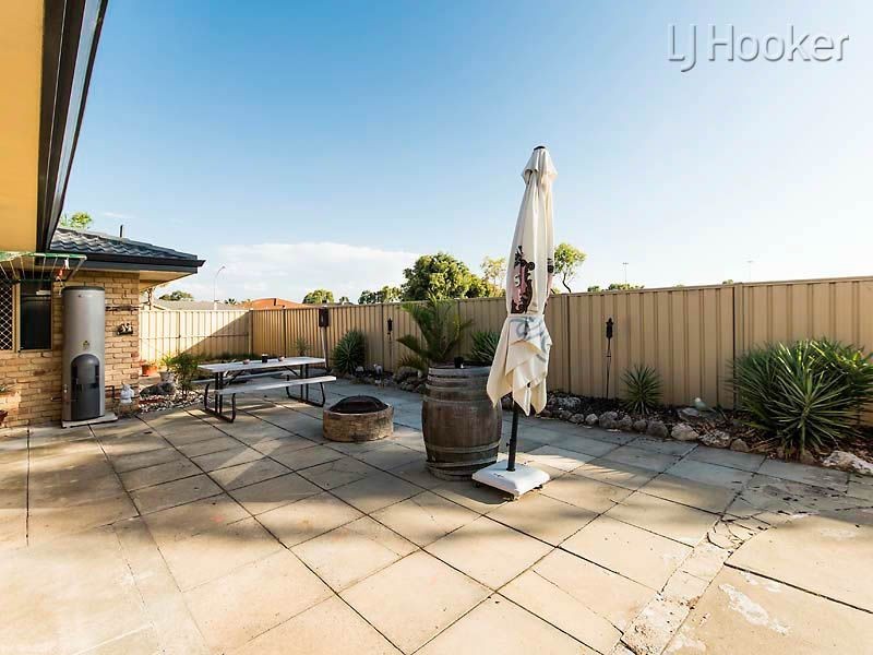 120 Woodbridge Drive, Cooloongup WA 6168