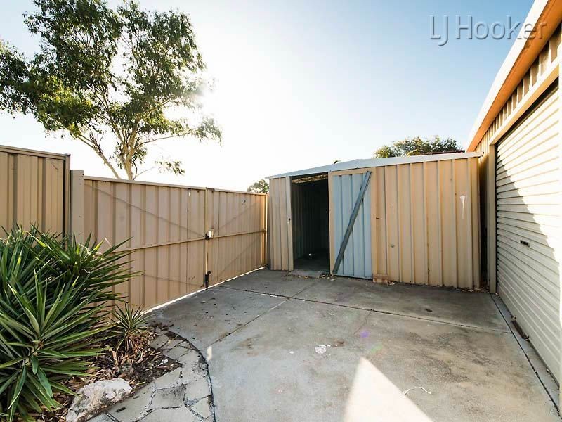 120 Woodbridge Drive, Cooloongup WA 6168