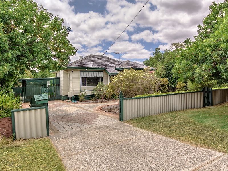 7 Ellis Court, Medina WA 6167