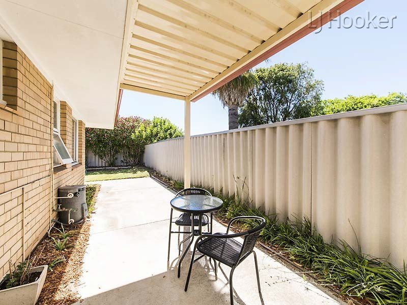 3/8 Houston Street, Rockingham WA 6168